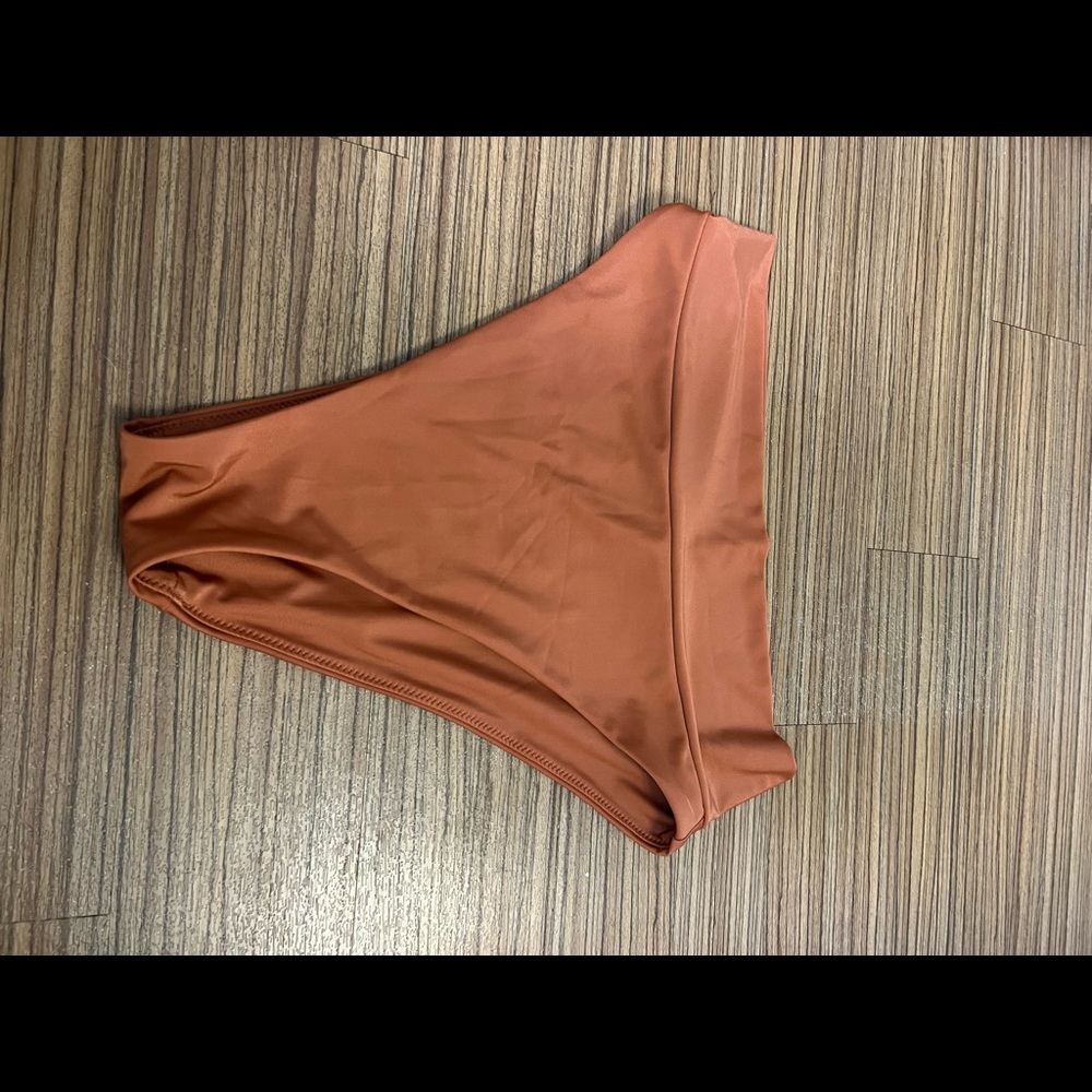 Aerie swim bottoms